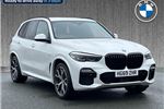 2019 BMW X5