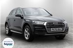 2020 Audi Q5