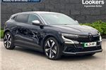 2024 Renault Megane E Tech