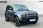 2022 Land Rover Defender