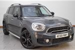 2018 MINI Countryman