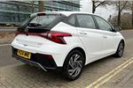 2024 Hyundai i20