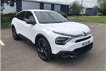2024 Citroen C4