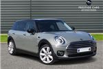 2020 MINI Clubman