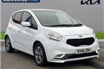 2018 Kia Venga 1.6 CRDi ISG 4 5dr