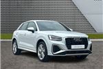 2022 Audi Q2