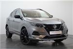 2021 Nissan Qashqai