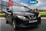 2015 Nissan Qashqai