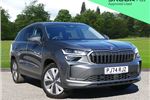 2024 Skoda Kodiaq
