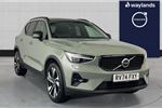 2024 Volvo XC40