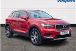 2021 Volvo XC40