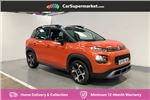 2021 Citroen C3 Aircross