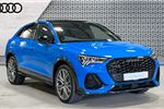 2020 Audi Q3