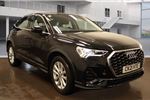 2021 Audi Q3