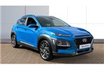 2020 Hyundai Kona