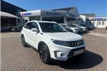 2023 Suzuki Vitara