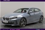 2022 BMW 1 Series