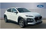 2020 Hyundai Kona