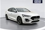 2023 Ford Focus