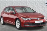 2023 Volkswagen Golf