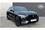 2024 Jaguar F-Pace