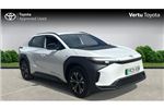 2025 Toyota bZ4X