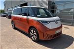 2024 Volkswagen ID.Buzz