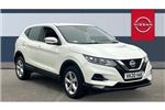 2020 Nissan Qashqai