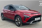 2023 Hyundai Bayon