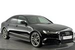 2018 Audi A6