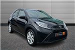 2024 Toyota Aygo X
