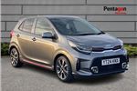 2024 Kia Picanto