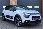 2022 Citroen C3