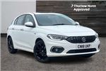 2018 Fiat Tipo 1.3 Multijet Lounge 5dr