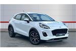 2023 Ford Puma
