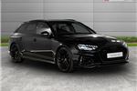 2022 Audi RS4