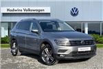 2021 Volkswagen Tiguan Allspace