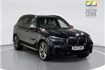 2020 BMW X5