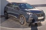 2020 Peugeot 3008