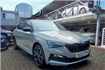 2023 Skoda Scala