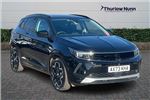 2024 Vauxhall Grandland