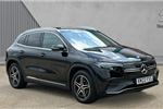 2022 Mercedes-Benz EQA