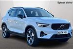 2024 Volvo XC40