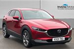 2021 Mazda CX-30