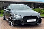 2022 Audi TT RS
