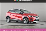 2020 Renault Captur