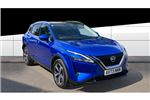 2023 Nissan Qashqai