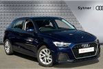 2023 Audi A1