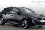 2024 Peugeot 208