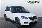 2015 Skoda Yeti